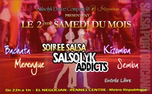 affiche el negocian samedi