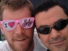 Salsa En La Playa 2014