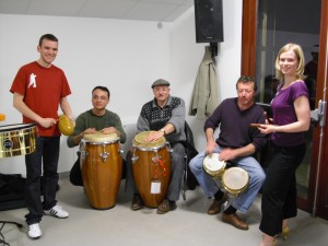 Cours musicalité