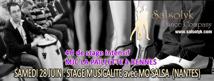 Stage Mo Musicalite Rennes