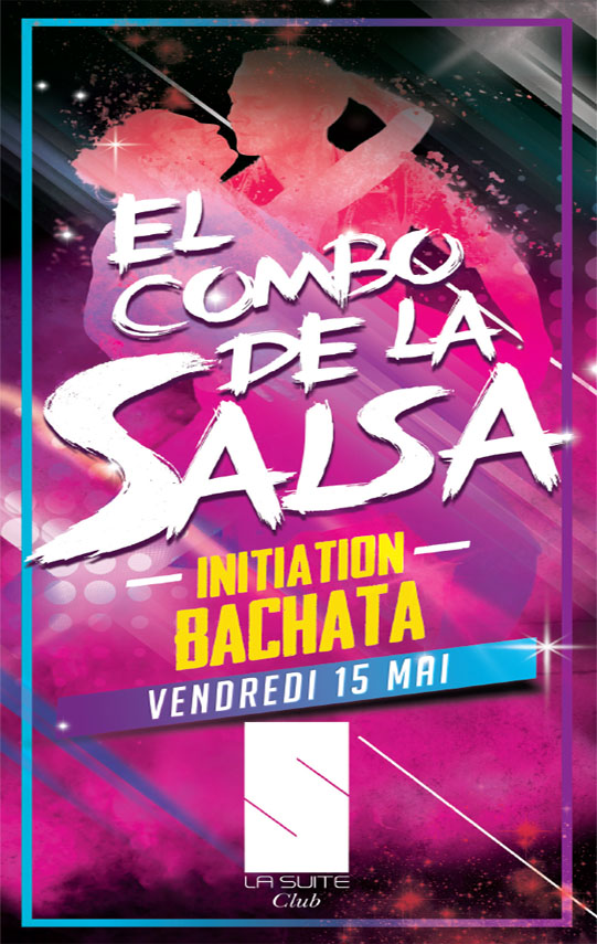 El combo de la Salsa Rennes 