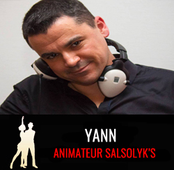 Yann Salsolyk