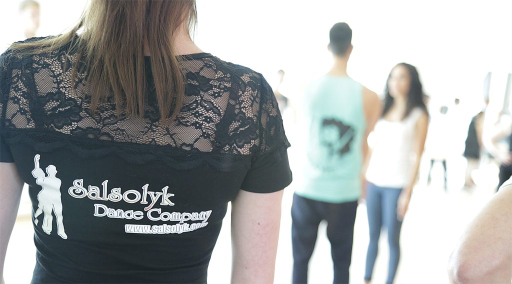 Cours de Bachata à Rennes