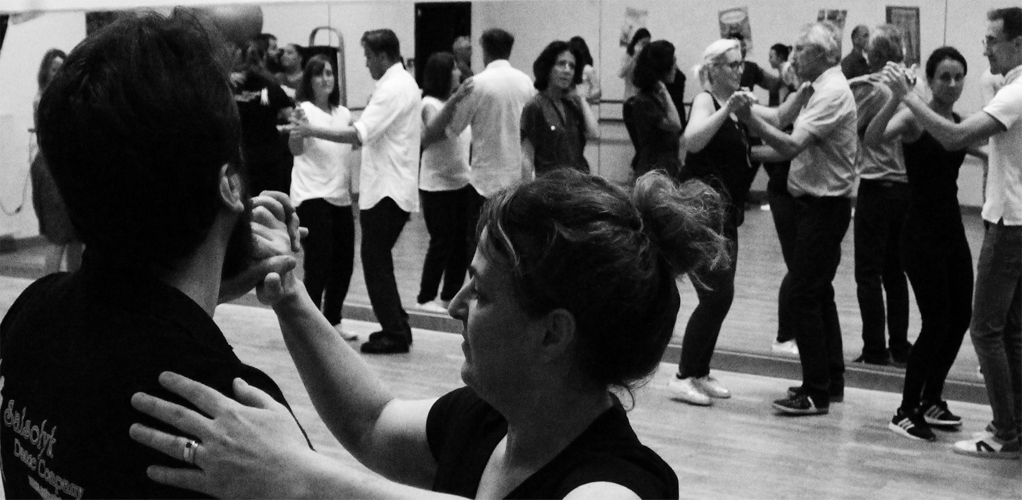 Cours Salsa Cubaine Rennes Inter