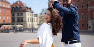 Cours Salsa Cubaine débutant rennes