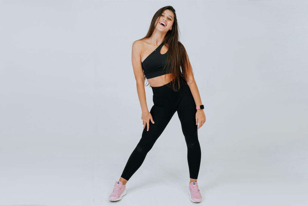 Quelle tenue pour danse Bachata ?
