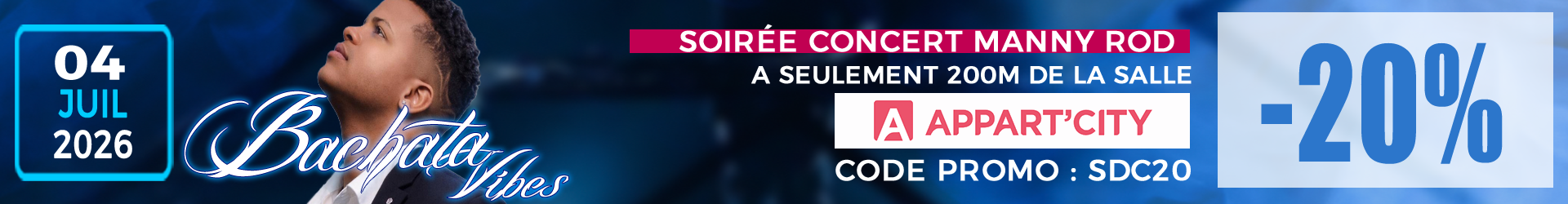 code promo appartcity remise réduction rennes